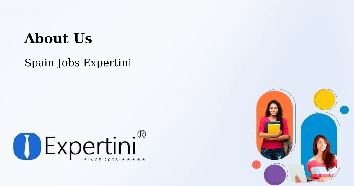 About Expertini Recruitment Platform  – Azuara - Azuara, Spain Jobs Expertini