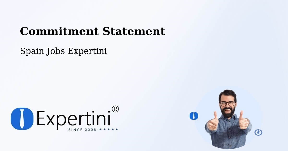 Corporate Commitment – Azuara - Spain Jobs Expertini